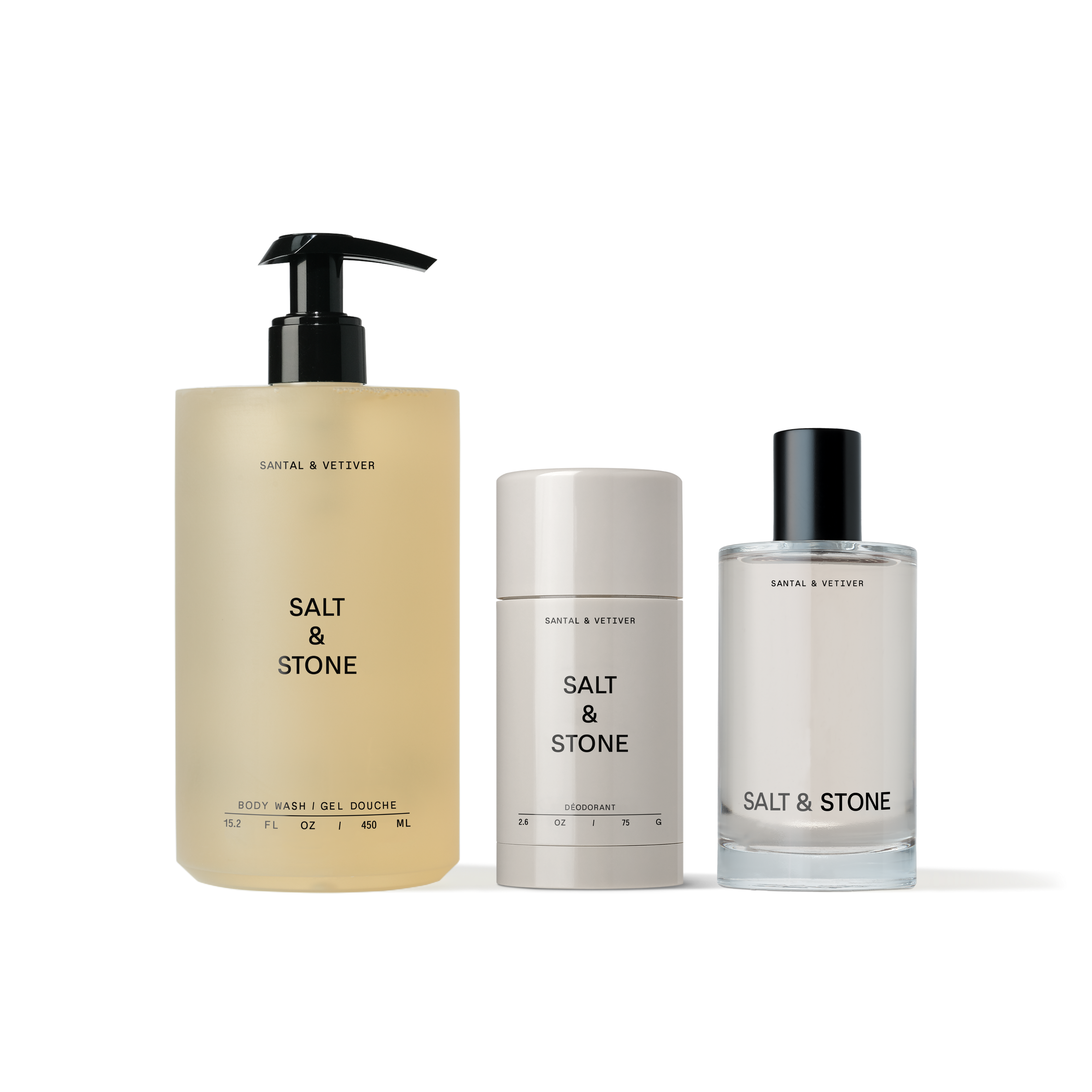 Best Sellers Set
