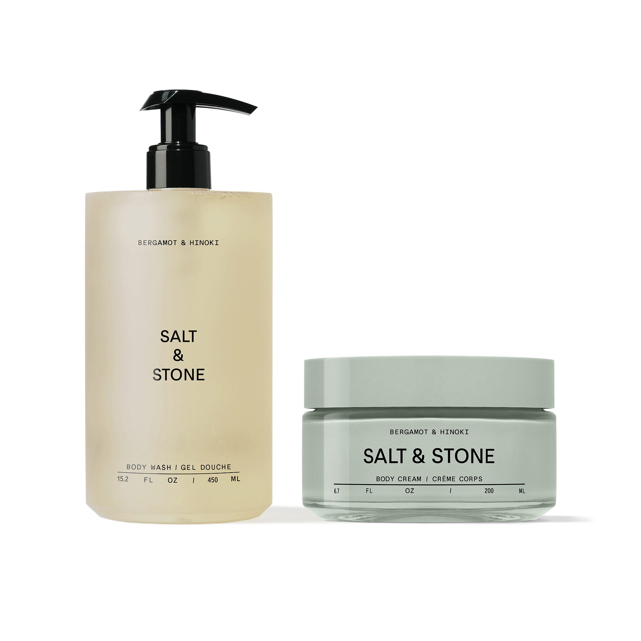 Alternative view of The Soft Skin Duo