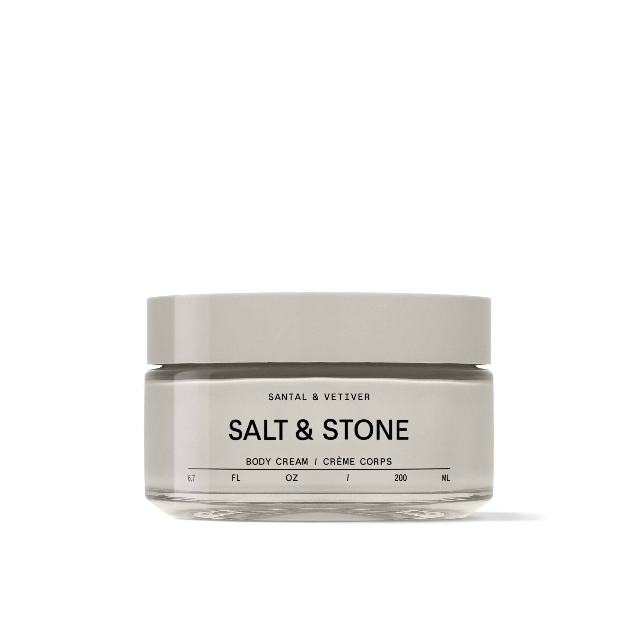 Body Cream