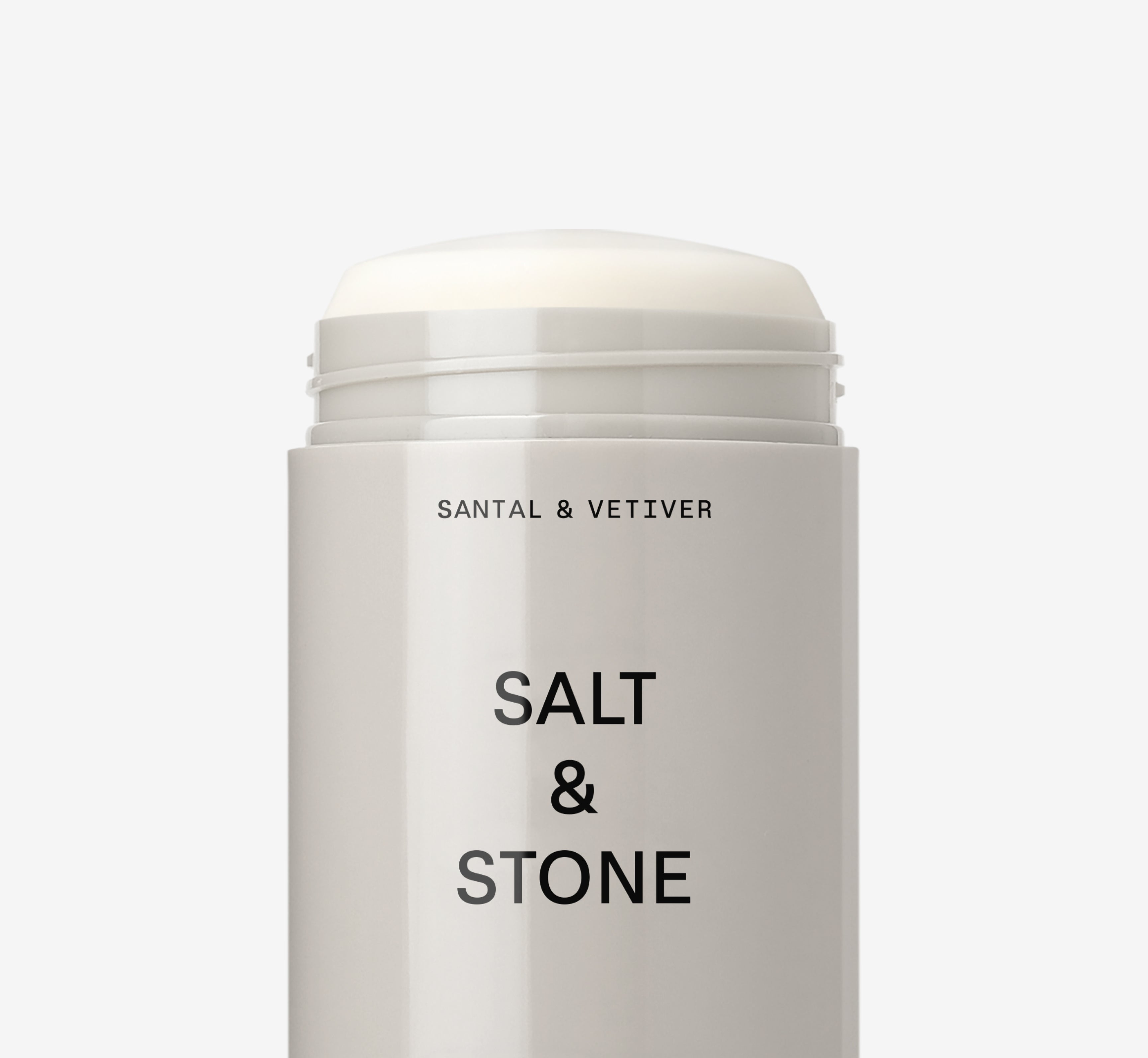 Alternative view of Deodorant